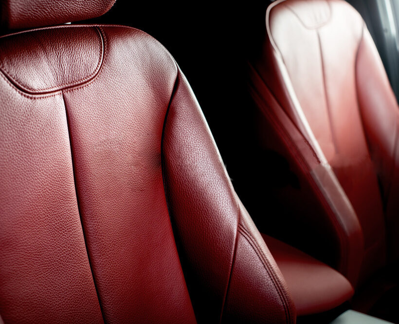 upholstery