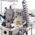 SPECIAL SEWING EQUIPMENT 